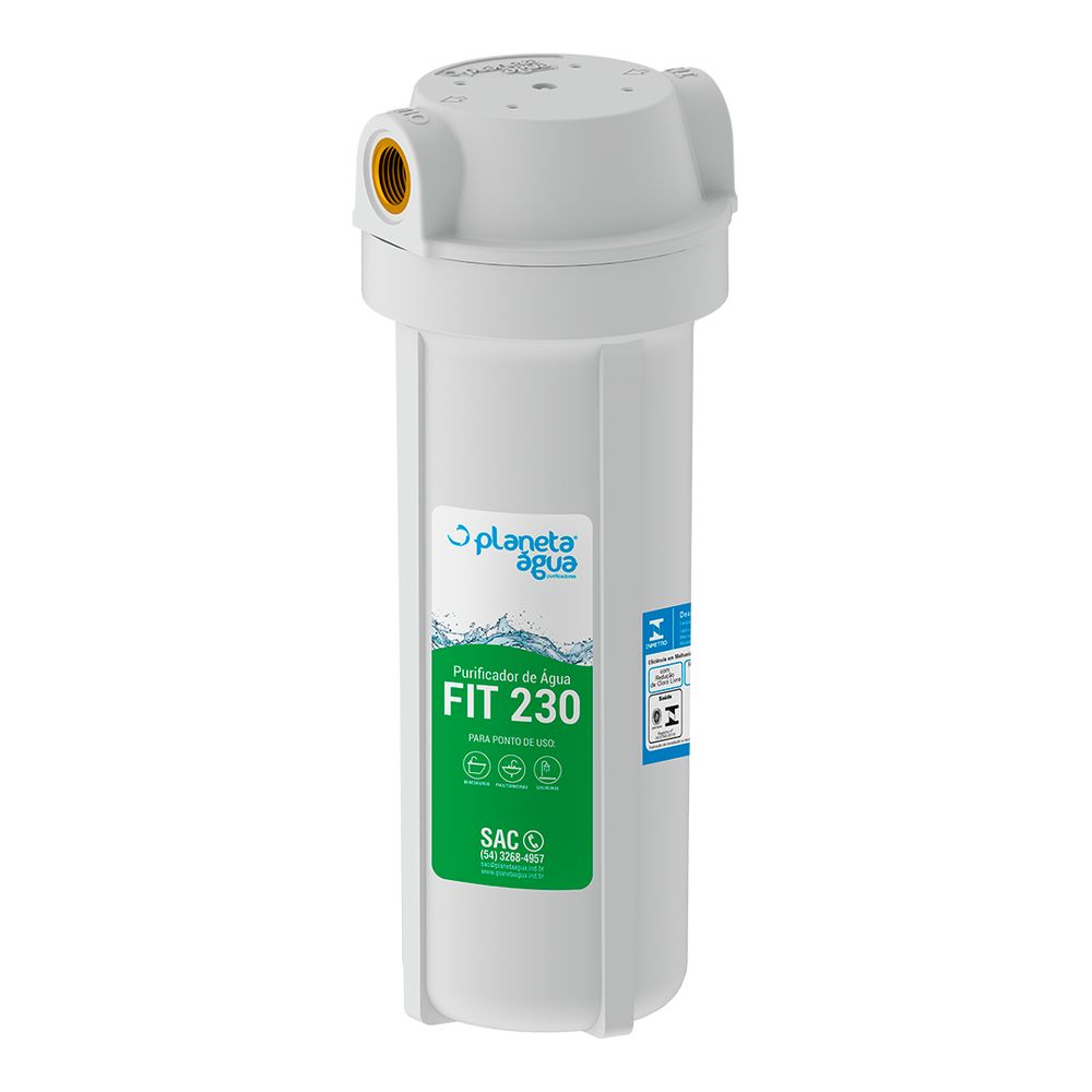 Purificador de Água FIT 230